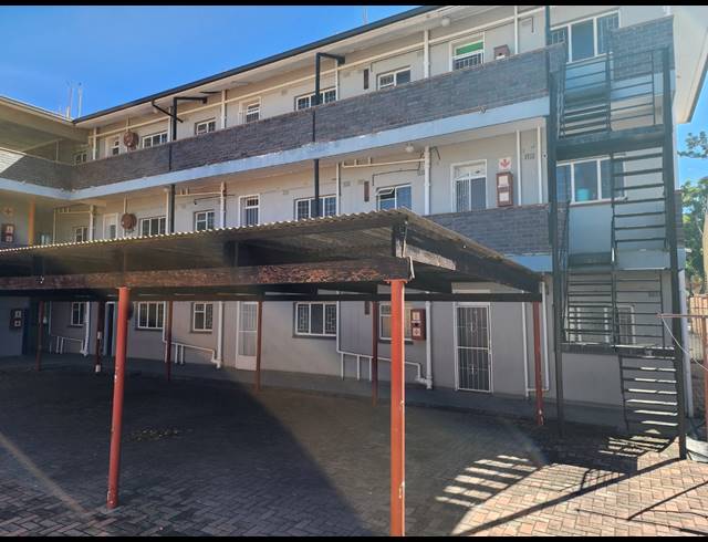 583M² APARTMENT BLOCK FOR SALE IN POLOKWANE CENTRAL